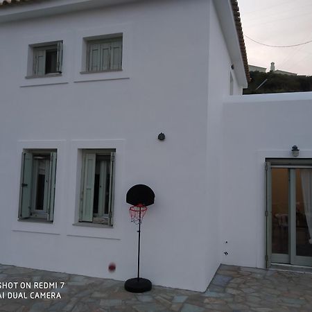 Liopi Village Andros Ormos  Exterior photo