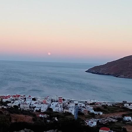 Liopi Village Andros Ormos  Exterior photo