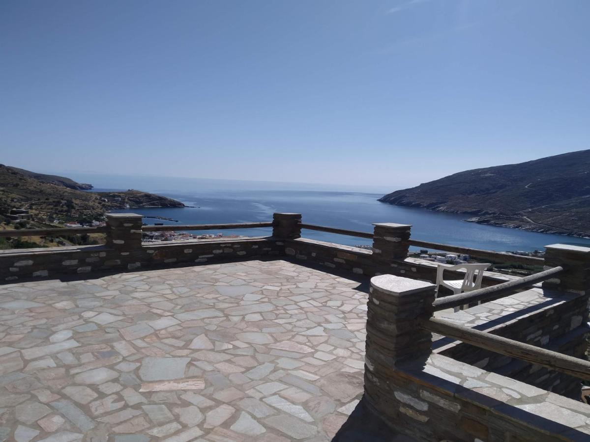 Liopi Village Andros Ormos  Exterior photo