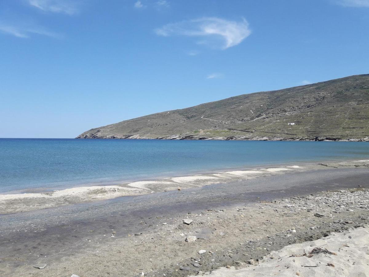 Liopi Village Andros Ormos  Exterior photo