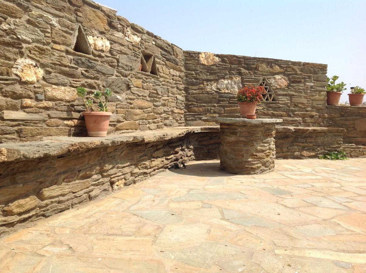 Liopi Village Andros Ormos  Exterior photo