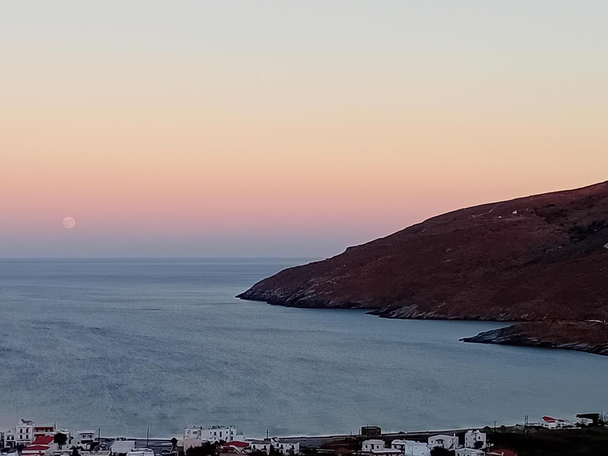 Liopi Village Andros Ormos  Exterior photo