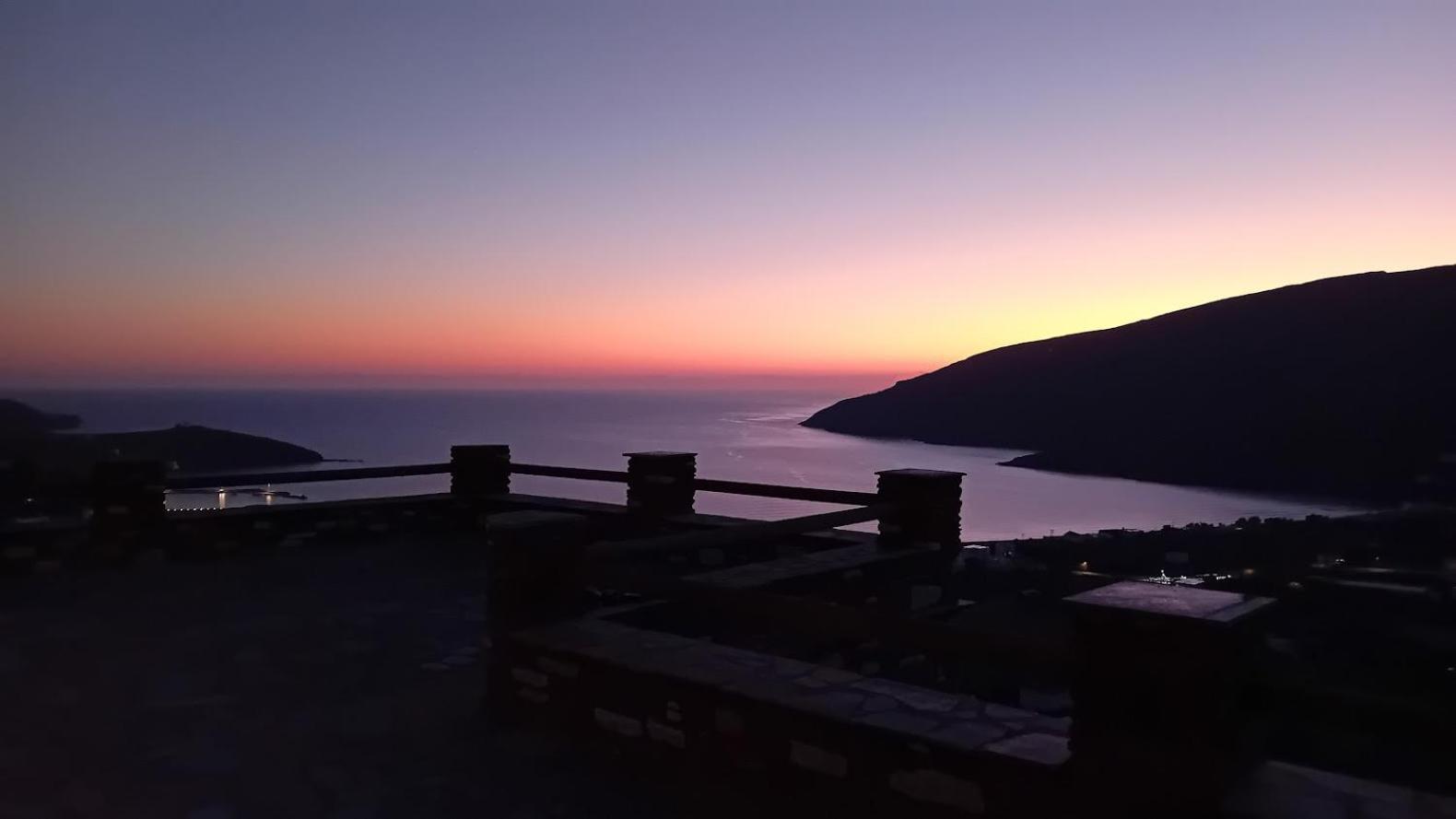 Liopi Village Andros Ormos  Exterior photo