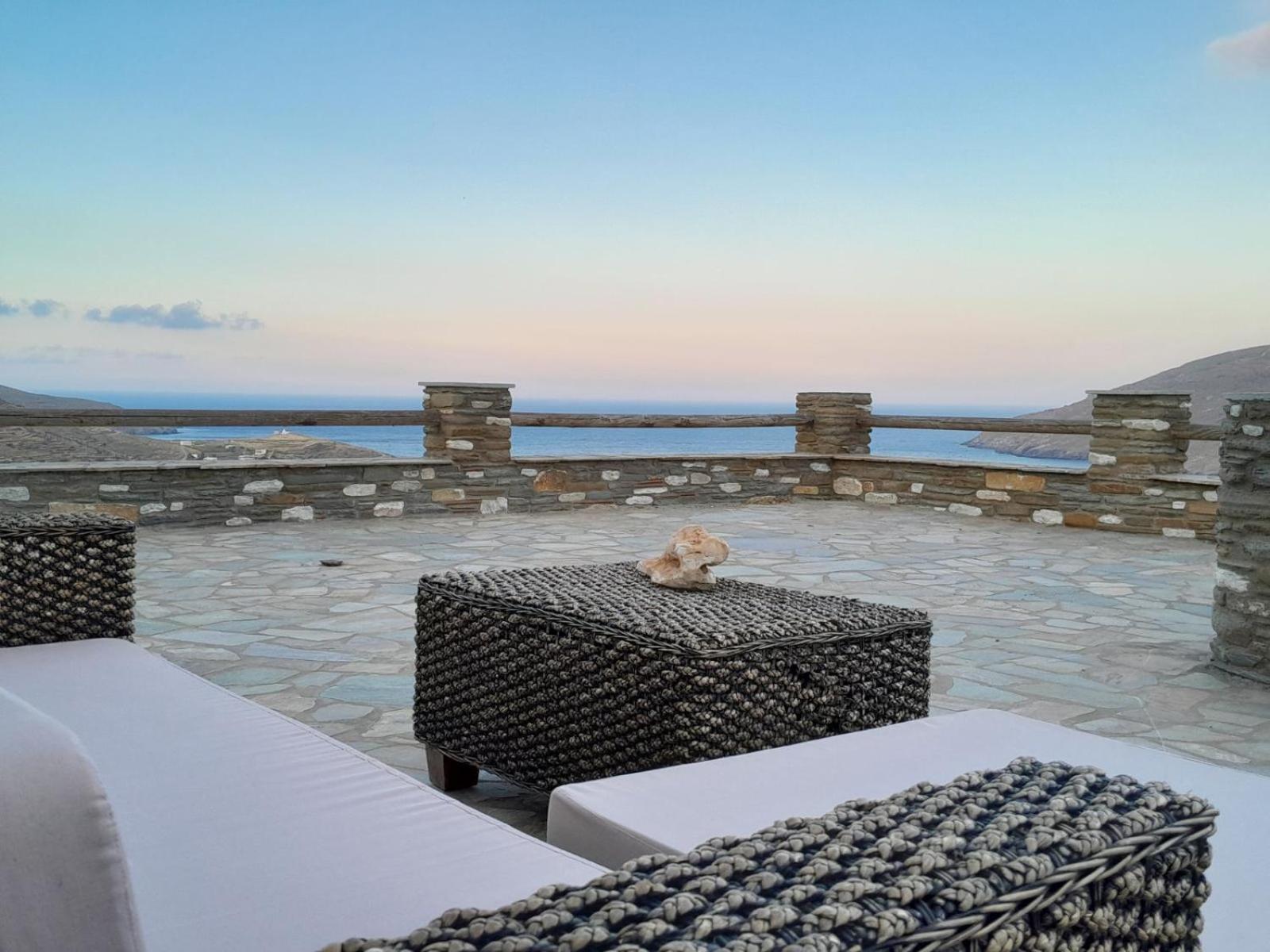 Liopi Village Andros Ormos  Exterior photo